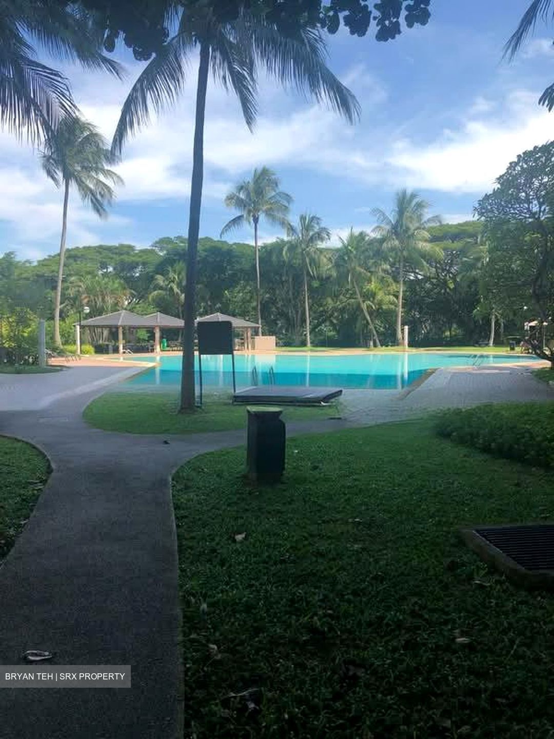 Bayshore Park (D16), Condominium #562192321